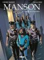 Manson - Tome 02 : L'Ombre De Californie - Preview