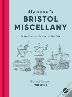 Capa do artigo Manson'S Bristol Miscellany