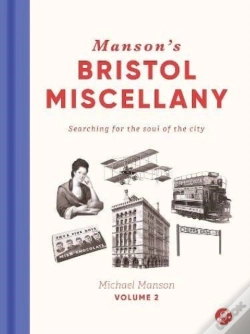 Capa do artigo Manson'S Bristol Miscellany Volume 2