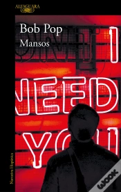Capa do artigo Mansos