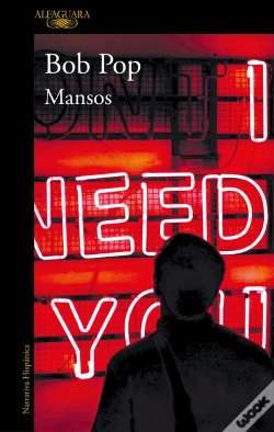 Capa do artigo Mansos