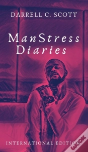 Capa do artigo Manstress Diaries
