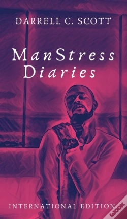 Capa do artigo Manstress Diaries