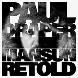 Capa do artigo Mansun Retold - CD