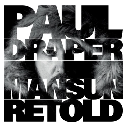 Capa do artigo Mansun Retold - Vinil