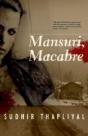 Mansuri, Macabre - Preview
