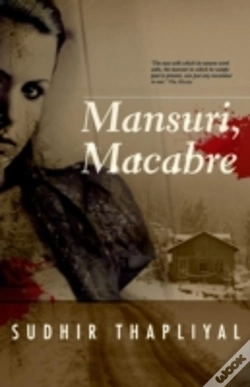 Capa do artigo Mansuri, Macabre
