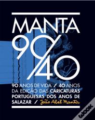 MANTA 90 / 40