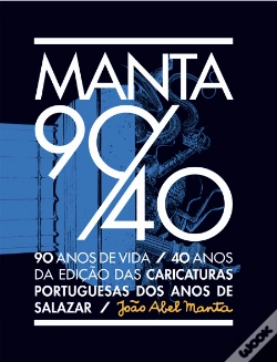 Capa do artigo MANTA 90 / 40