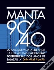 Capa do artigo MANTA 90 / 40