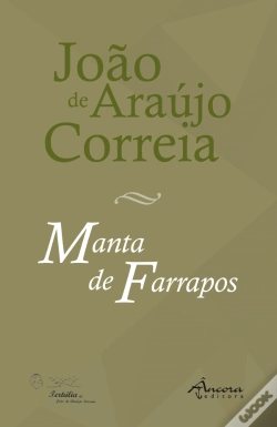 Capa do artigo Manta de Farrapos