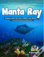 Capa do artigo Manta Ray