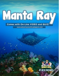 Capa do artigo Manta Ray