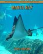 Manta Ray - Preview