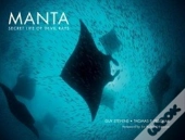 Manta: Secret Life Of Devil Rays
