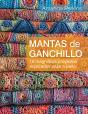 Mantas De Ganchillo - Preview