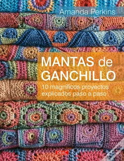 Capa do artigo Mantas De Ganchillo