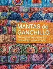 Capa do artigo Mantas De Ganchillo