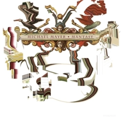 Capa do artigo Mantasy - CD
