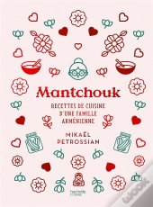 Mantchouk By Petrossian
