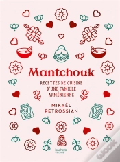 Capa do artigo Mantchouk By Petrossian