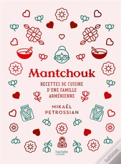 Capa do artigo Mantchouk By Petrossian