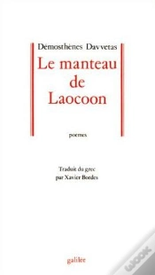 Capa do artigo Manteau De Laocoon