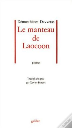 Capa do artigo Manteau De Laocoon