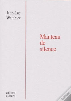 Capa do artigo Manteau De Silence