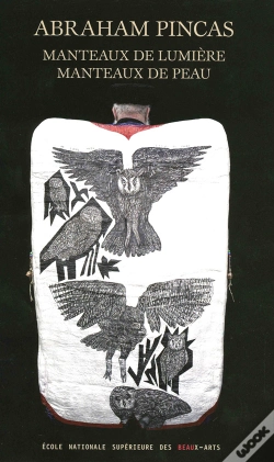 Capa do artigo Manteaux De Lumière, Manteaux De Peau