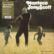 Capa do artigo Manteca - Vinil