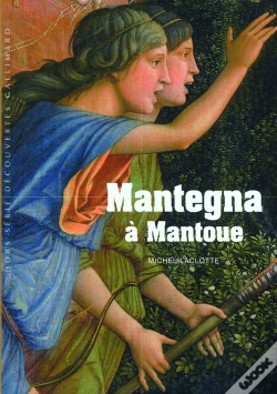 Capa do artigo Mantegna À Mantoue