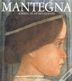 Capa do artigo Mantegna