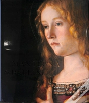 Capa do artigo Mantegna And Bellini
