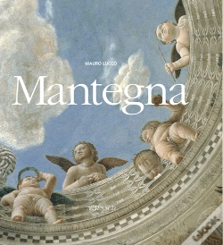 Capa do artigo Mantegna