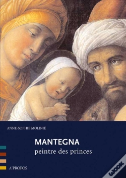 Capa do artigo Mantegna, Peintre Des Princes