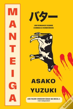 Capa do artigo Manteiga
