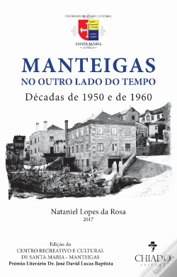 Capa do artigo  Manteigas