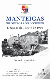  Manteigas
