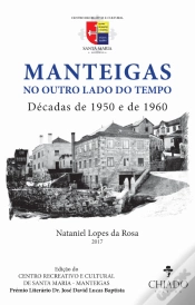 Capa do artigo  Manteigas