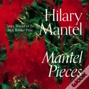 Capa do artigo Mantel Pieces