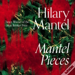Capa do artigo Mantel Pieces