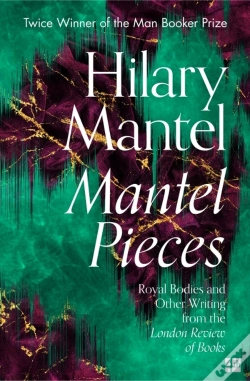 Capa do artigo Mantel Pieces