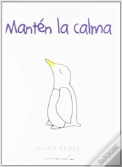 Capa do artigo Mantén La Calma