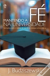 Capa do artigo Mantendo A Fé Na Universidade