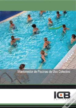 Capa do artigo Mantenedor De Piscinas De Uso Colectivo