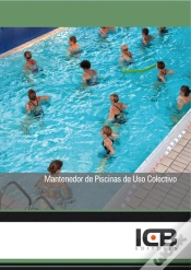 Capa do artigo Mantenedor De Piscinas De Uso Colectivo