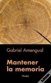 Capa do artigo Mantener La Memoria