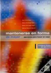 Capa do artigo Mantenerse En Forma De Mayor