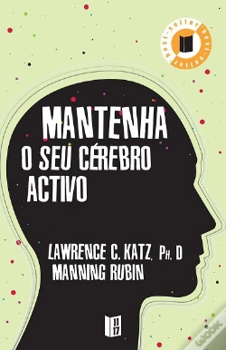 Capa do artigo Mantenha o Seu Cérebro Activo